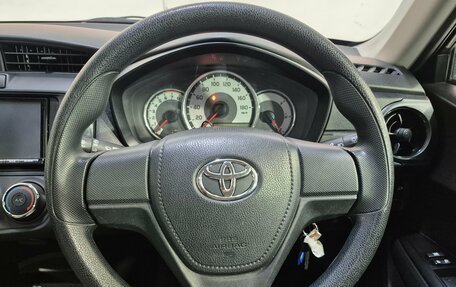 Toyota Corolla, 2017 год, 1 218 000 рублей, 11 фотография