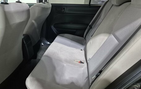 Toyota Corolla, 2017 год, 1 218 000 рублей, 15 фотография