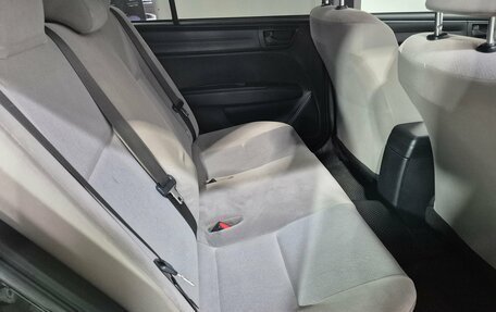 Toyota Corolla, 2017 год, 1 218 000 рублей, 14 фотография