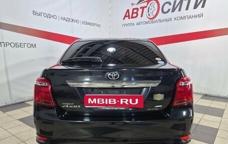 Toyota Corolla, 2017 год, 1 218 000 рублей, 6 фотография