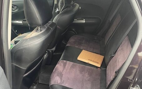 Nissan Juke II, 2012 год, 950 000 рублей, 9 фотография