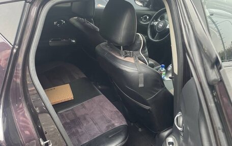 Nissan Juke II, 2012 год, 950 000 рублей, 11 фотография