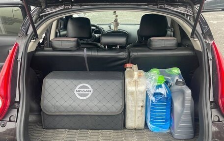 Nissan Juke II, 2012 год, 950 000 рублей, 8 фотография