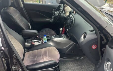 Nissan Juke II, 2012 год, 950 000 рублей, 12 фотография