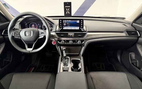 Honda Accord IX рестайлинг, 2021 год, 2 100 000 рублей, 9 фотография