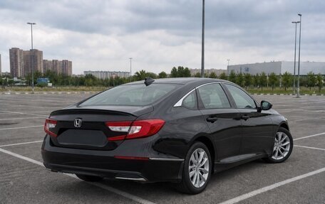 Honda Accord IX рестайлинг, 2021 год, 2 100 000 рублей, 2 фотография