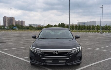 Honda Accord IX рестайлинг, 2021 год, 2 100 000 рублей, 6 фотография