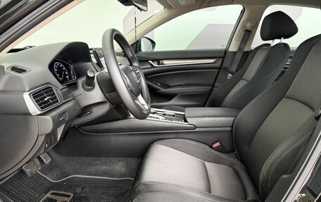 Honda Accord IX рестайлинг, 2021 год, 2 100 000 рублей, 8 фотография
