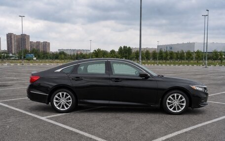 Honda Accord IX рестайлинг, 2021 год, 2 100 000 рублей, 4 фотография