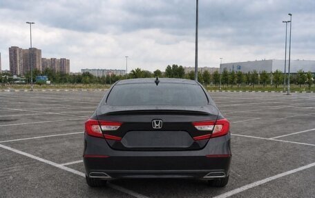 Honda Accord IX рестайлинг, 2021 год, 2 100 000 рублей, 7 фотография