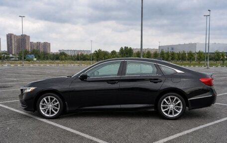 Honda Accord IX рестайлинг, 2021 год, 2 100 000 рублей, 5 фотография