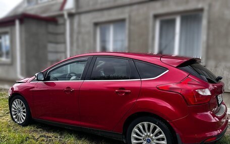 Ford Focus II рестайлинг, 2011 год, 300 000 рублей, 4 фотография