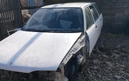 Toyota Carina, 1991 год, 50 000 рублей, 4 фотография