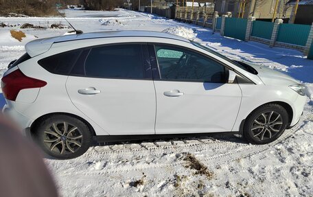 Ford Focus III, 2012 год, 750 000 рублей, 4 фотография