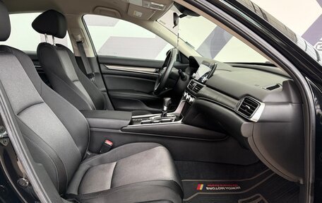 Honda Accord IX рестайлинг, 2021 год, 2 100 000 рублей, 12 фотография