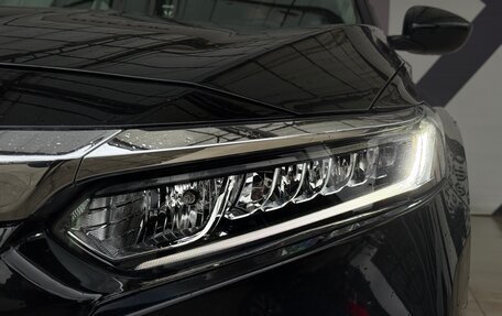 Honda Accord IX рестайлинг, 2021 год, 2 100 000 рублей, 13 фотография