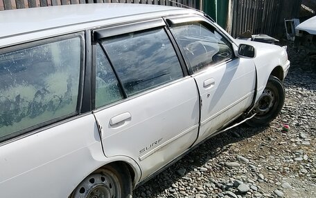 Toyota Carina, 1991 год, 50 000 рублей, 5 фотография