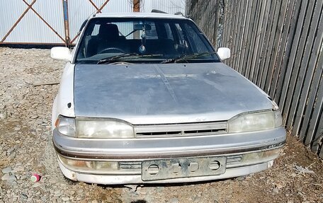 Toyota Carina, 1991 год, 50 000 рублей, 3 фотография