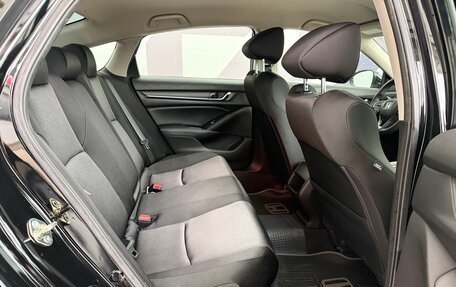 Honda Accord IX рестайлинг, 2021 год, 2 100 000 рублей, 11 фотография