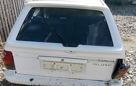 Toyota Carina, 1991 год, 50 000 рублей, 6 фотография