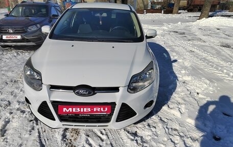 Ford Focus III, 2012 год, 750 000 рублей, 5 фотография