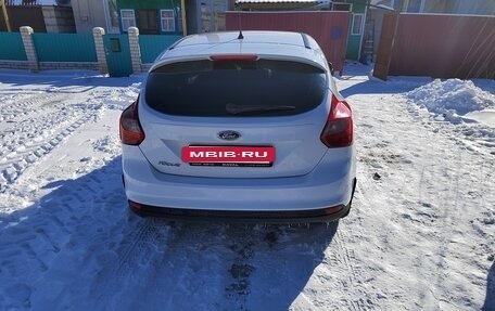 Ford Focus III, 2012 год, 750 000 рублей, 3 фотография
