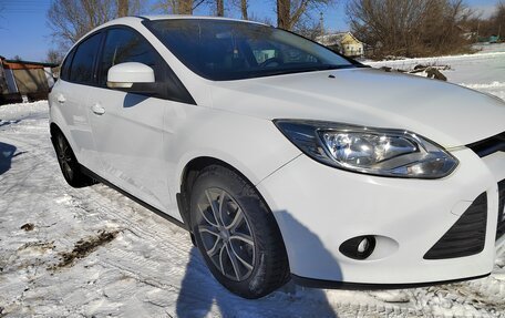 Ford Focus III, 2012 год, 750 000 рублей, 6 фотография