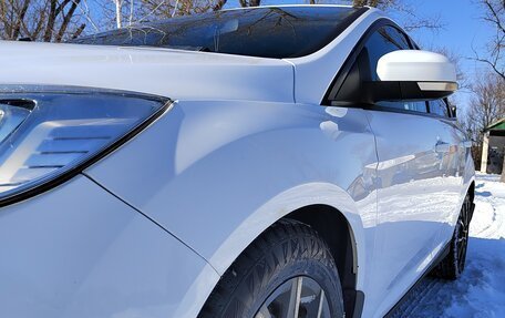Ford Focus III, 2012 год, 750 000 рублей, 8 фотография