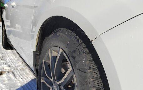 Ford Focus III, 2012 год, 750 000 рублей, 9 фотография