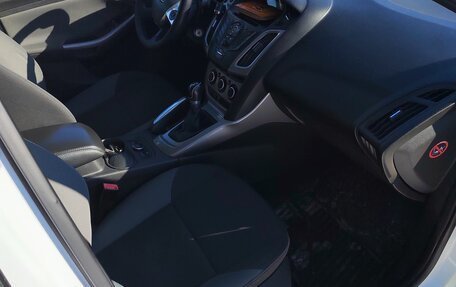 Ford Focus III, 2012 год, 750 000 рублей, 11 фотография
