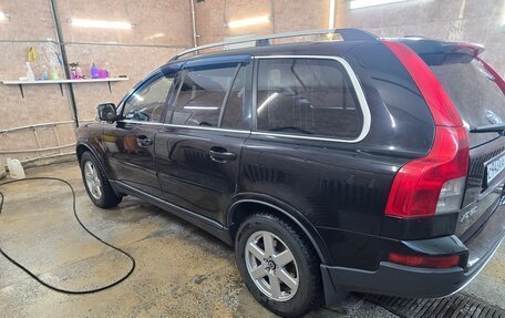 Volvo XC90 II рестайлинг, 2007 год, 895 000 рублей, 8 фотография
