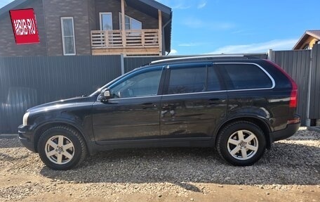 Volvo XC90 II рестайлинг, 2007 год, 895 000 рублей, 2 фотография