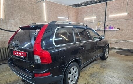 Volvo XC90 II рестайлинг, 2007 год, 895 000 рублей, 7 фотография