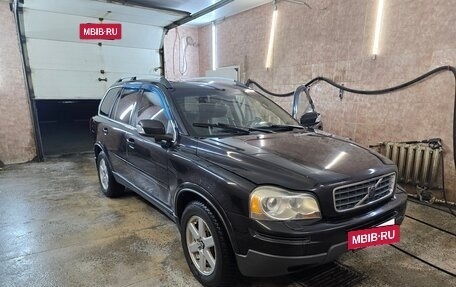 Volvo XC90 II рестайлинг, 2007 год, 895 000 рублей, 5 фотография