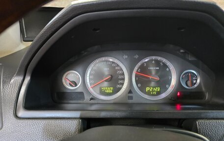 Volvo XC90 II рестайлинг, 2007 год, 895 000 рублей, 19 фотография