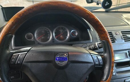 Volvo XC90 II рестайлинг, 2007 год, 895 000 рублей, 18 фотография