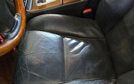Volvo XC90 II рестайлинг, 2007 год, 895 000 рублей, 17 фотография