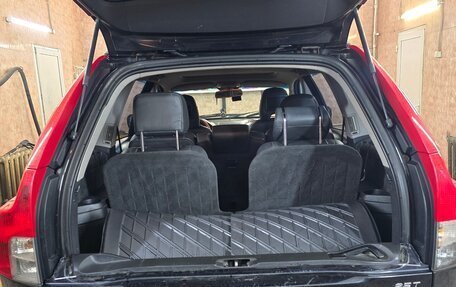 Volvo XC90 II рестайлинг, 2007 год, 895 000 рублей, 13 фотография