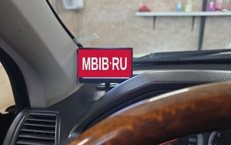 Volvo XC90 II рестайлинг, 2007 год, 895 000 рублей, 20 фотография