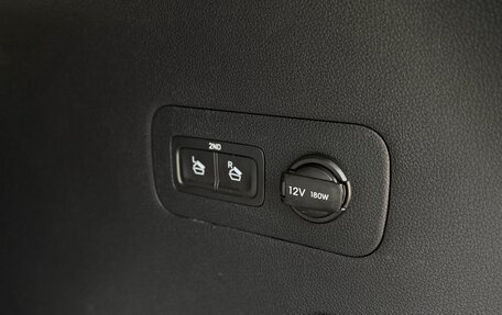 Hyundai Santa Fe IV, 2018 год, 3 250 000 рублей, 15 фотография