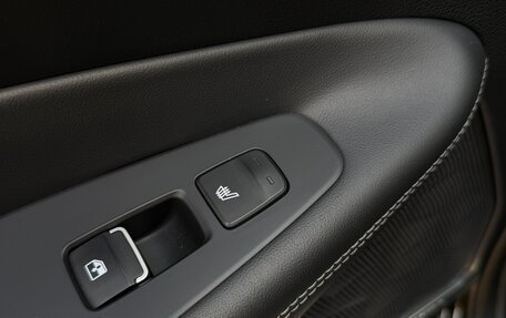 Hyundai Santa Fe IV, 2018 год, 3 250 000 рублей, 11 фотография