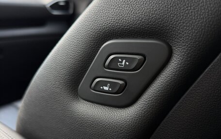 Hyundai Santa Fe IV, 2018 год, 3 250 000 рублей, 12 фотография