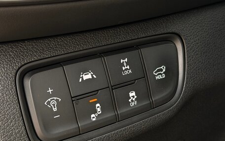 Hyundai Santa Fe IV, 2018 год, 3 250 000 рублей, 17 фотография