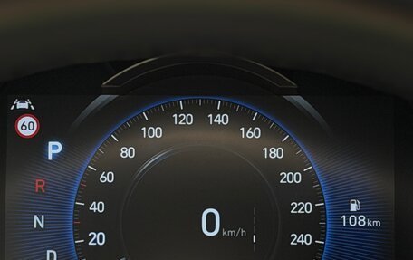 Hyundai Santa Fe IV, 2018 год, 3 250 000 рублей, 24 фотография