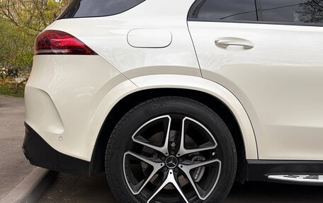 Mercedes-Benz GLE AMG, 2020 год, 7 499 000 рублей, 4 фотография