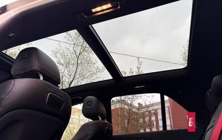 Mercedes-Benz GLE AMG, 2020 год, 7 499 000 рублей, 8 фотография