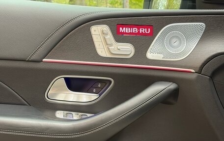 Mercedes-Benz GLE AMG, 2020 год, 7 499 000 рублей, 10 фотография