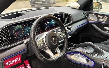 Mercedes-Benz GLE AMG, 2020 год, 7 499 000 рублей, 11 фотография