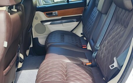 Land Rover Range Rover Sport I рестайлинг, 2012 год, 1 840 000 рублей, 12 фотография