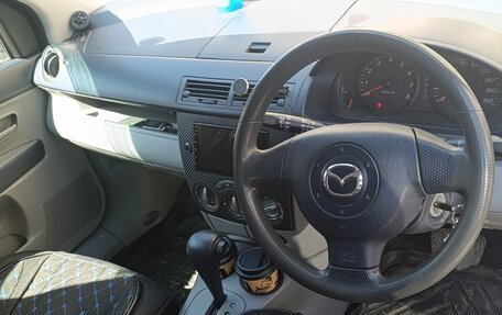 Mazda Demio III (DE), 2004 год, 380 000 рублей, 4 фотография